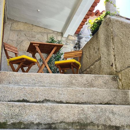 Villa Casa Beira Rio Viana do Castelo Exterior foto
