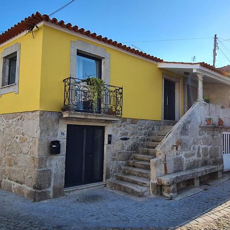 Villa Casa Beira Rio Viana do Castelo Exterior foto