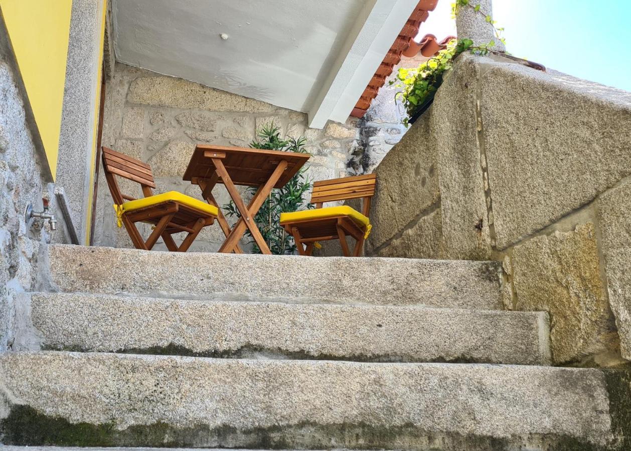 Villa Casa Beira Rio Viana do Castelo Exterior foto