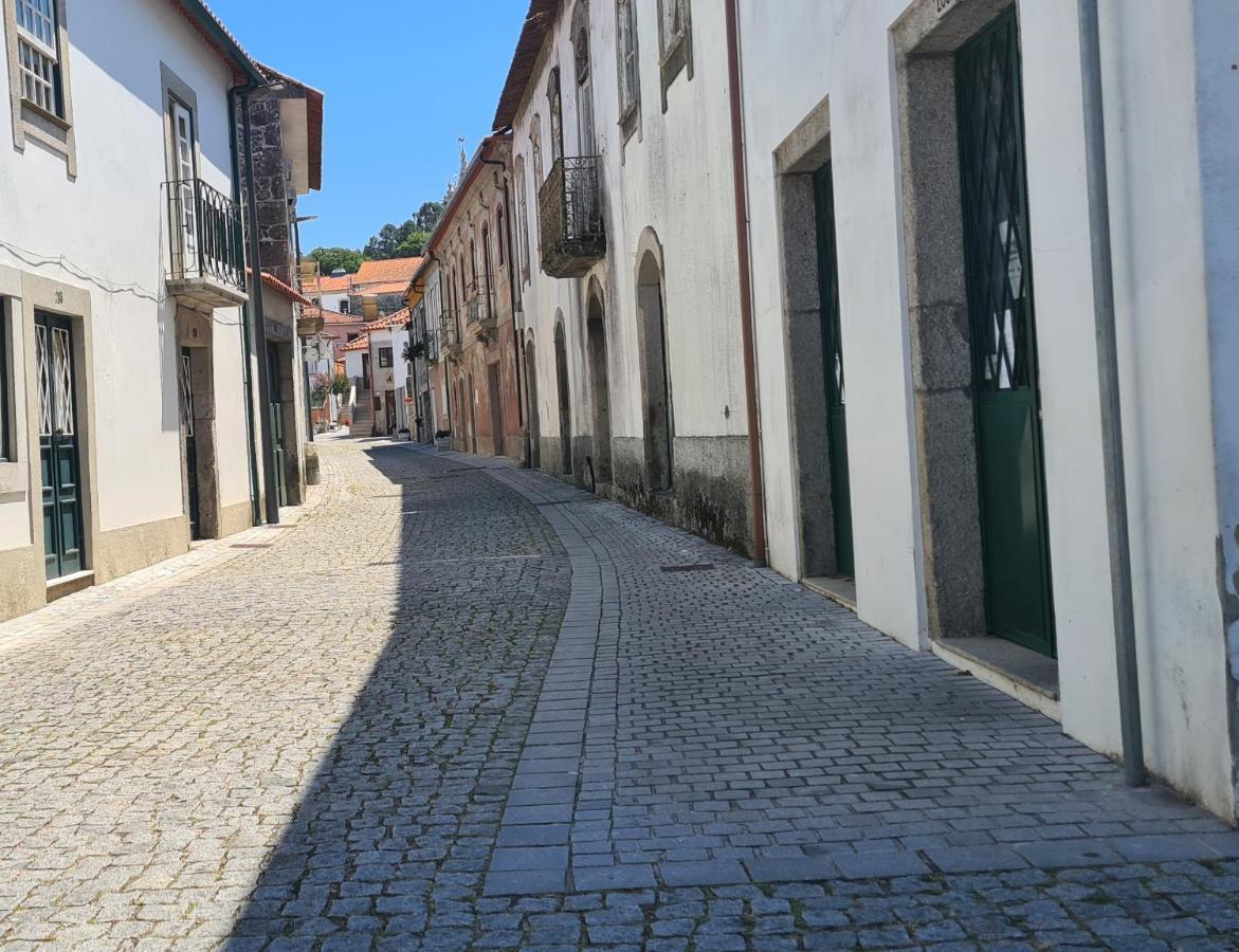 Villa Casa Beira Rio Viana do Castelo Exterior foto