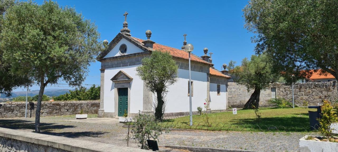 Villa Casa Beira Rio Viana do Castelo Exterior foto